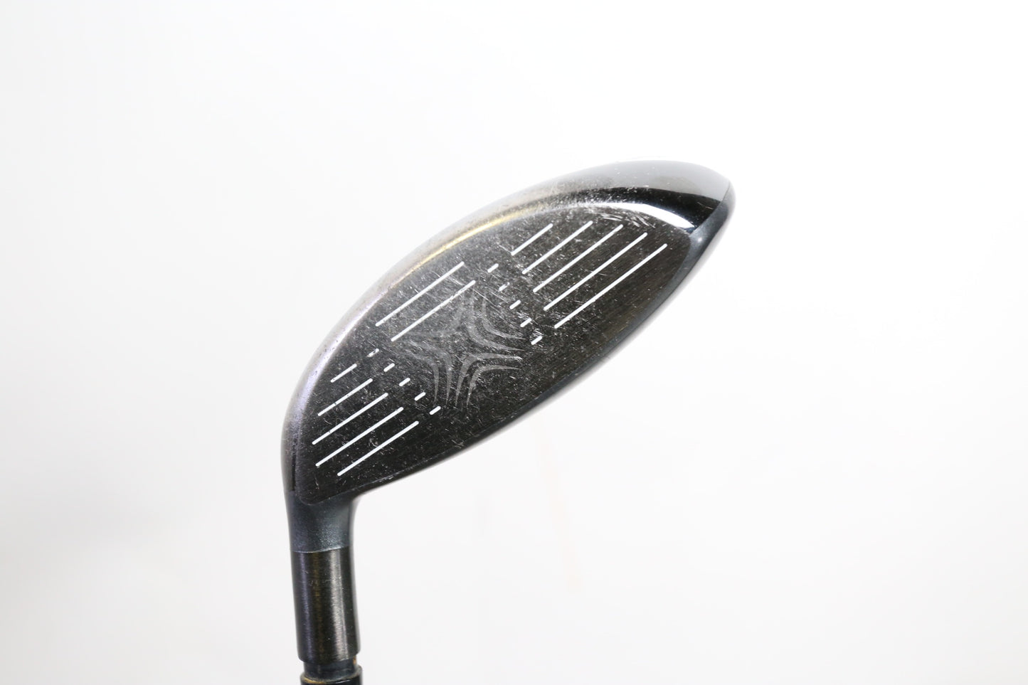 Used Callaway X2 Hot 4-Wood - Right-Handed - 16.5 Degrees - Ladies Flex-Next Round