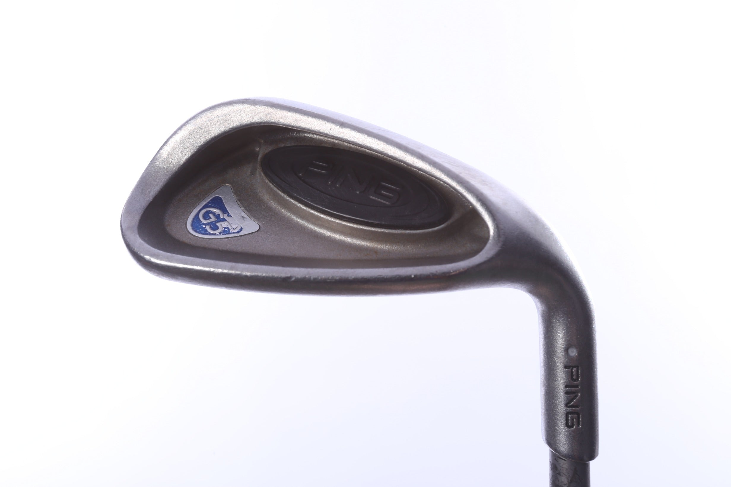 Used Ping G5 Sand Wedge - Right-Handed - 54 Degrees - Regular Flex-Next Round