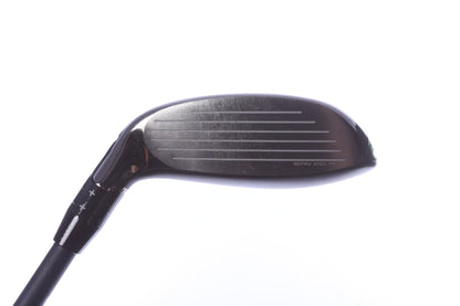 Used Callaway Elyte Max Fast 4H Hybrid - Right-Handed - 23 Degrees - Seniors Flex-Next Round