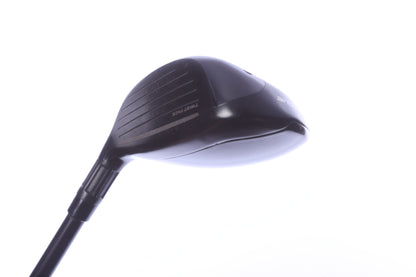 Used TaylorMade STEALTH 2 Rescue 3H Hybrid - Right-Handed - 19 Degrees - Stiff Flex