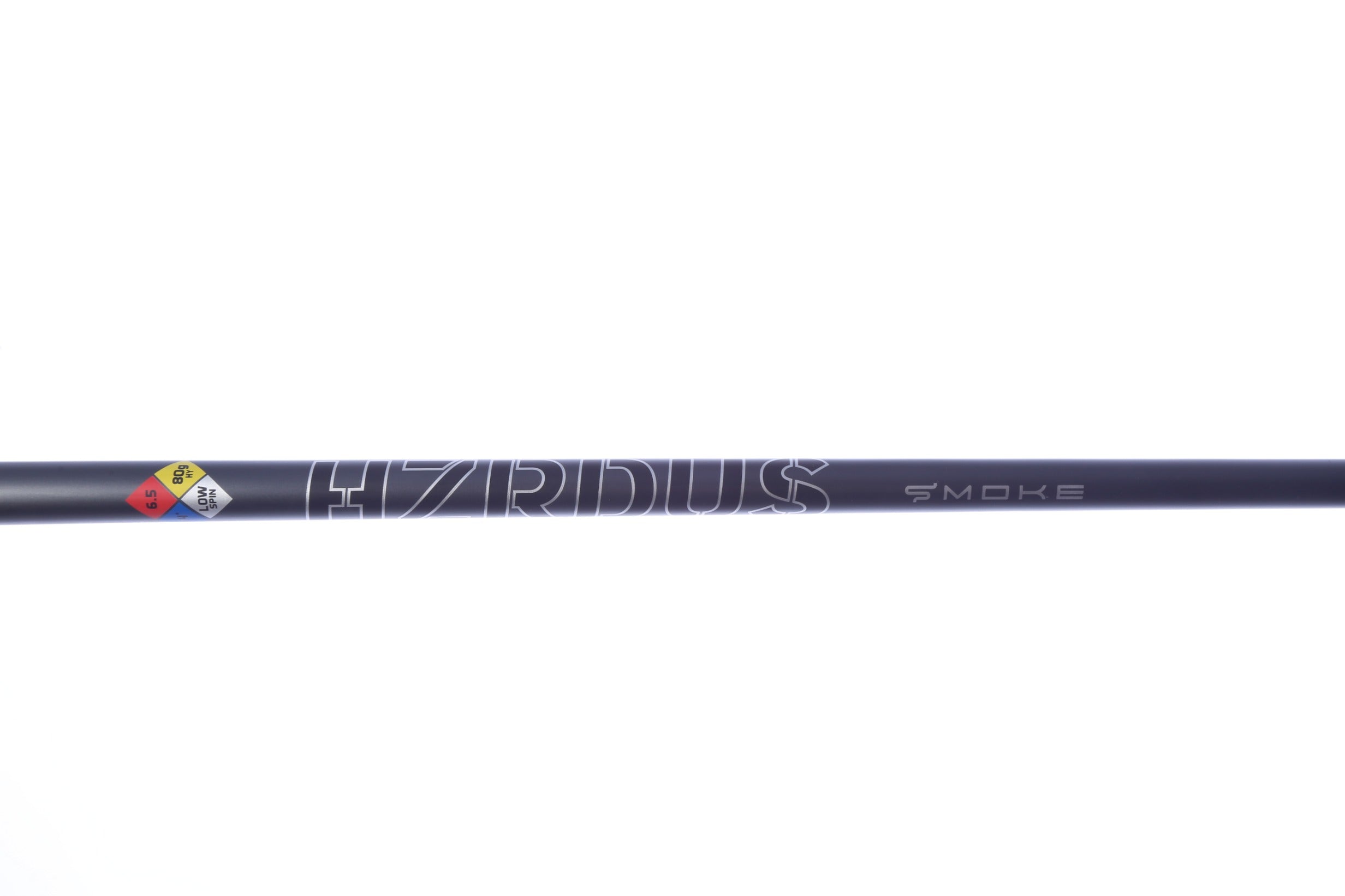 Used Titleist U 510 Single Utility 1-Iron - Right-Handed - Extra Stiff Flex