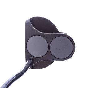 Used Odyssey White Hot 2-Ball Putter - Right-Handed - 34 in - Mallet-Next Round