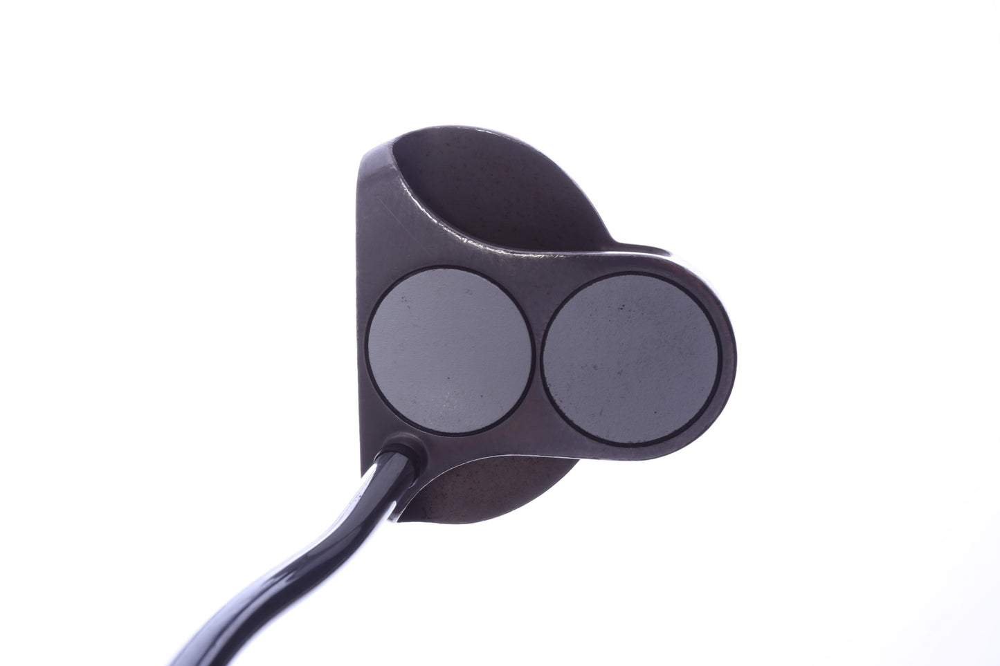 Used Odyssey White Hot 2-Ball Putter - Right-Handed - 34 in - Mallet-Next Round