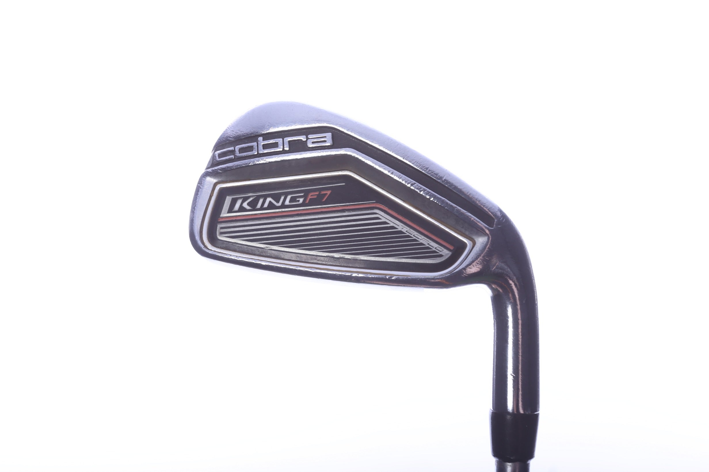 Used Cobra King F7 Single 5-Iron - Right-Handed - Stiff Flex
