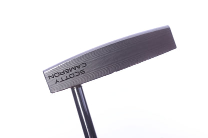 Used Titleist Scotty Cameron Phantom X 5 2022 Putter - Right-Handed - 35 in - Mallet