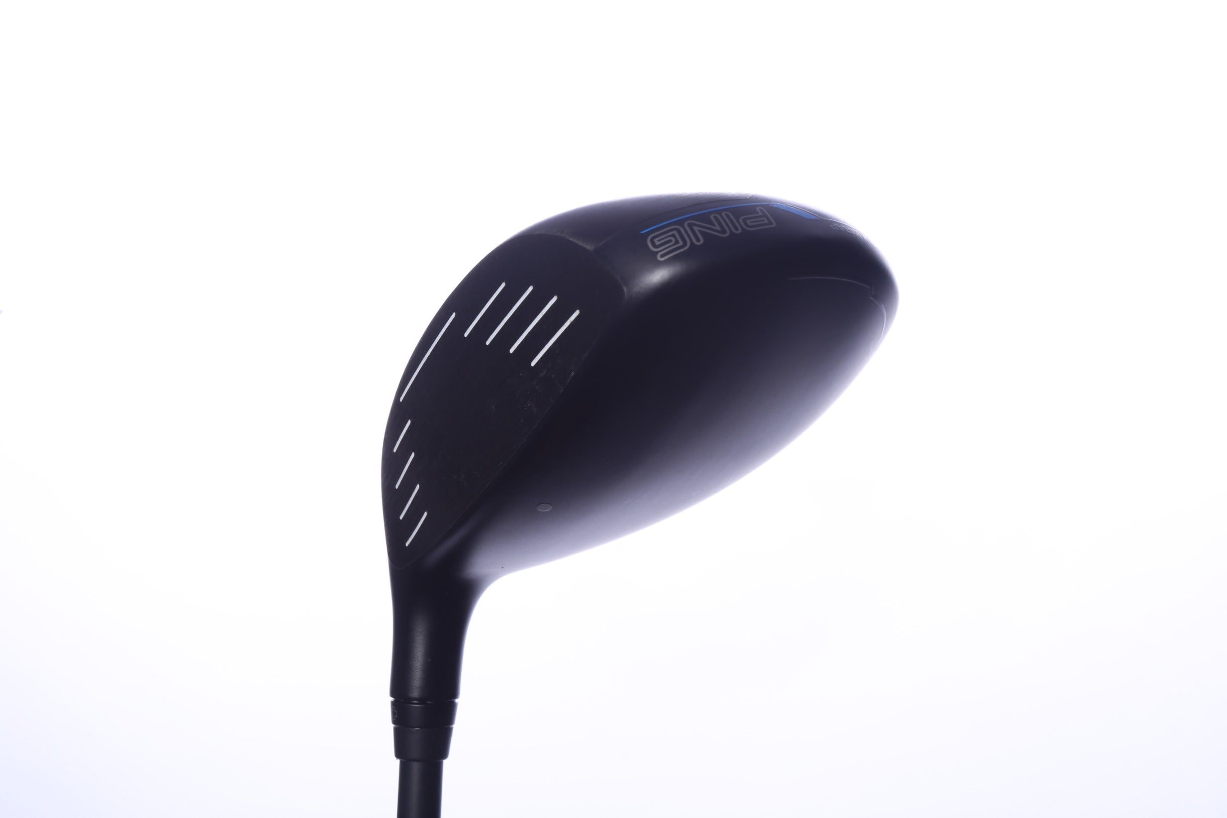 Used Ping G440 LST 3-Wood - Right-Handed - 15 Degrees - Extra Stiff Flex-Next Round