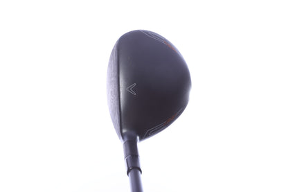 Used Callaway X2 Hot Wood Set - Right-Handed - 3W, 5W - Seniors Flex