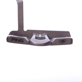 Used Ping iN Lil Wack-E Putter - Right-Handed - 34 in - Blade-Next Round