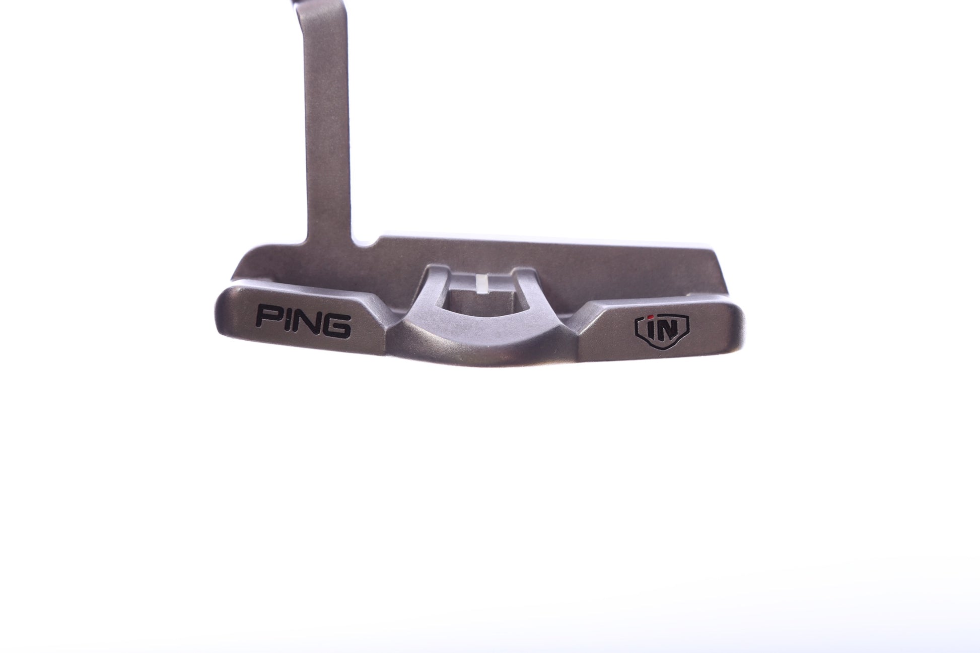 Used Ping iN Lil Wack-E Putter - Right-Handed - 34 in - Blade-Next Round