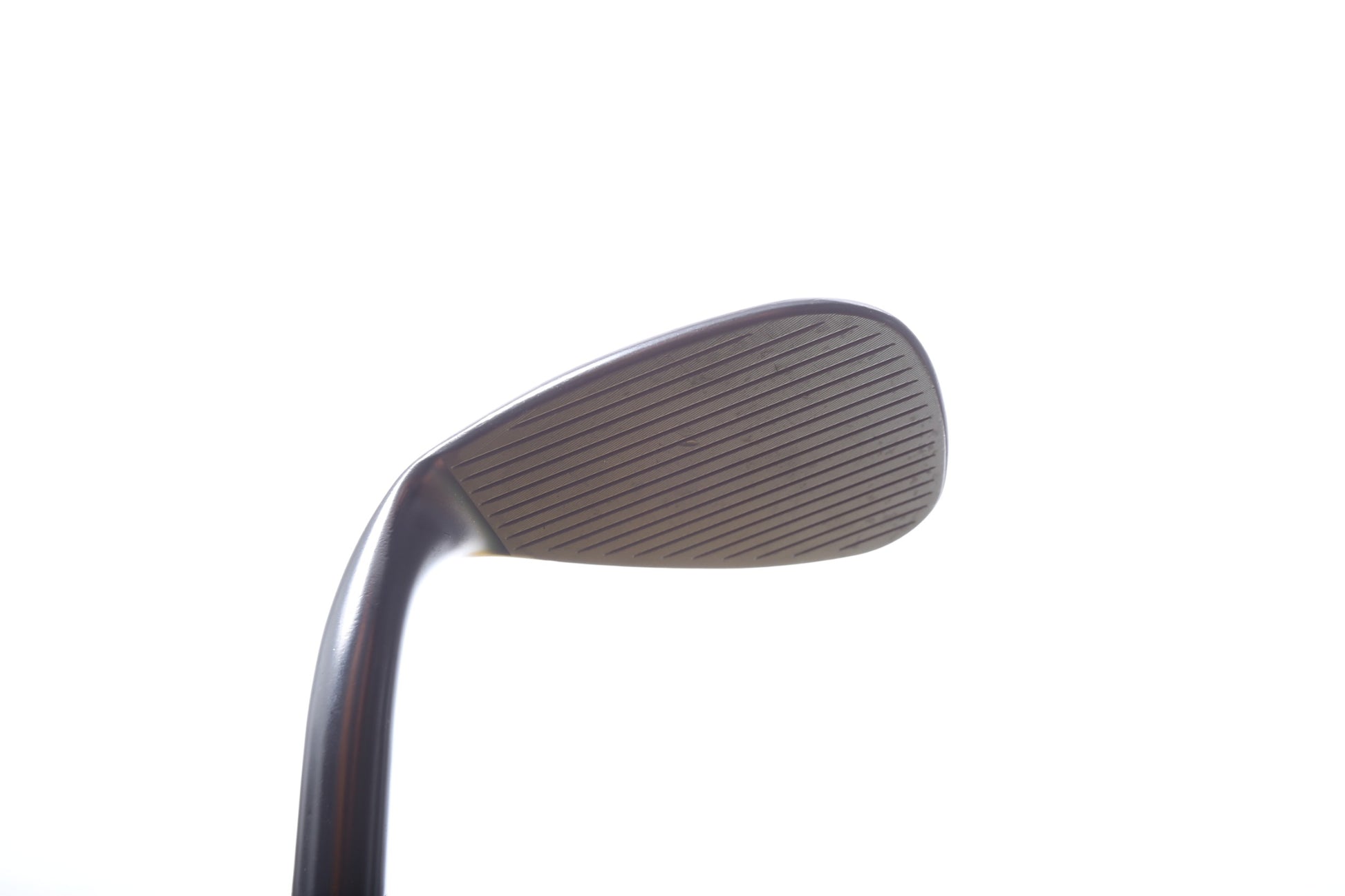 Used Callaway Mack Daddy PM Lob Wedge - Right-Handed - 60 Degrees - Wedge Flex-Next Round