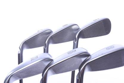 Used Ping G425 Iron Set - Right-Handed - 5-PW - Stiff Flex