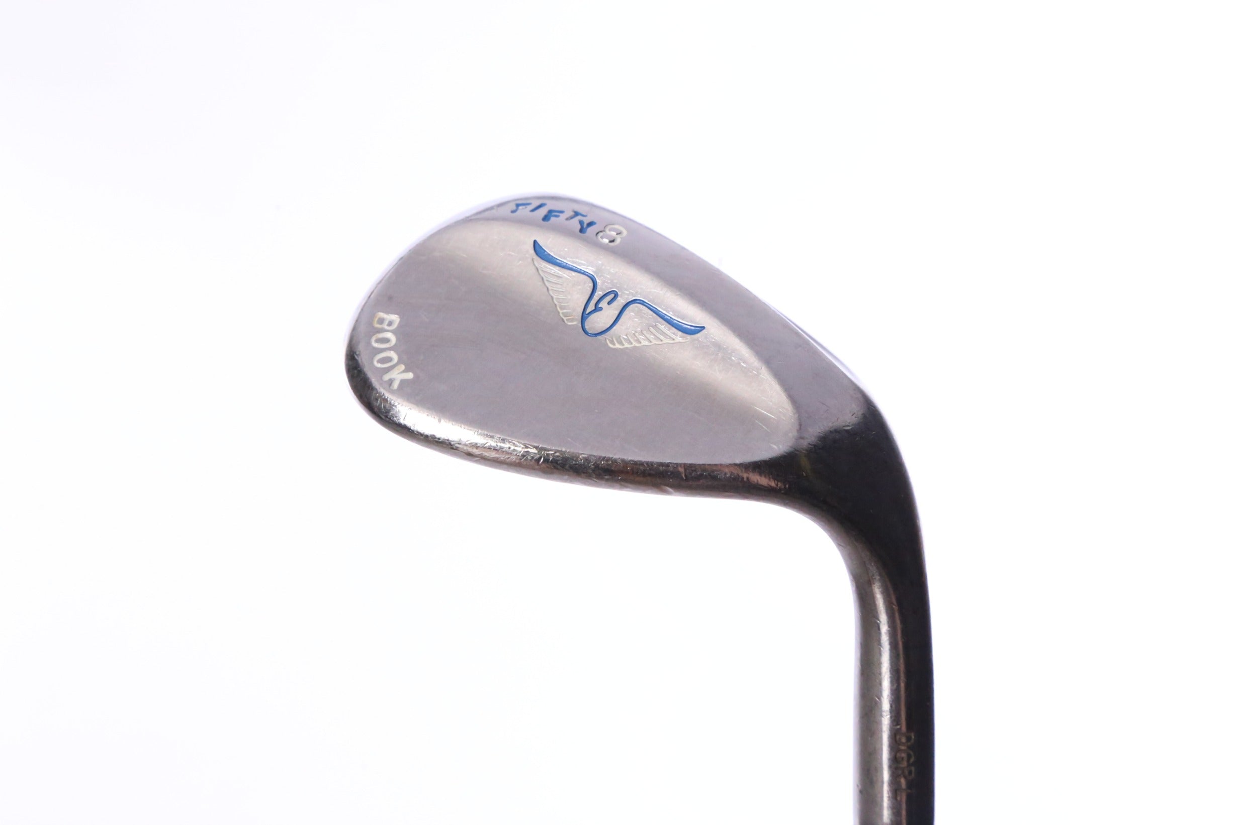 Used Edel Digger Lob Wedge - Right-Handed - 58 Degrees - Wedge Flex-Next Round
