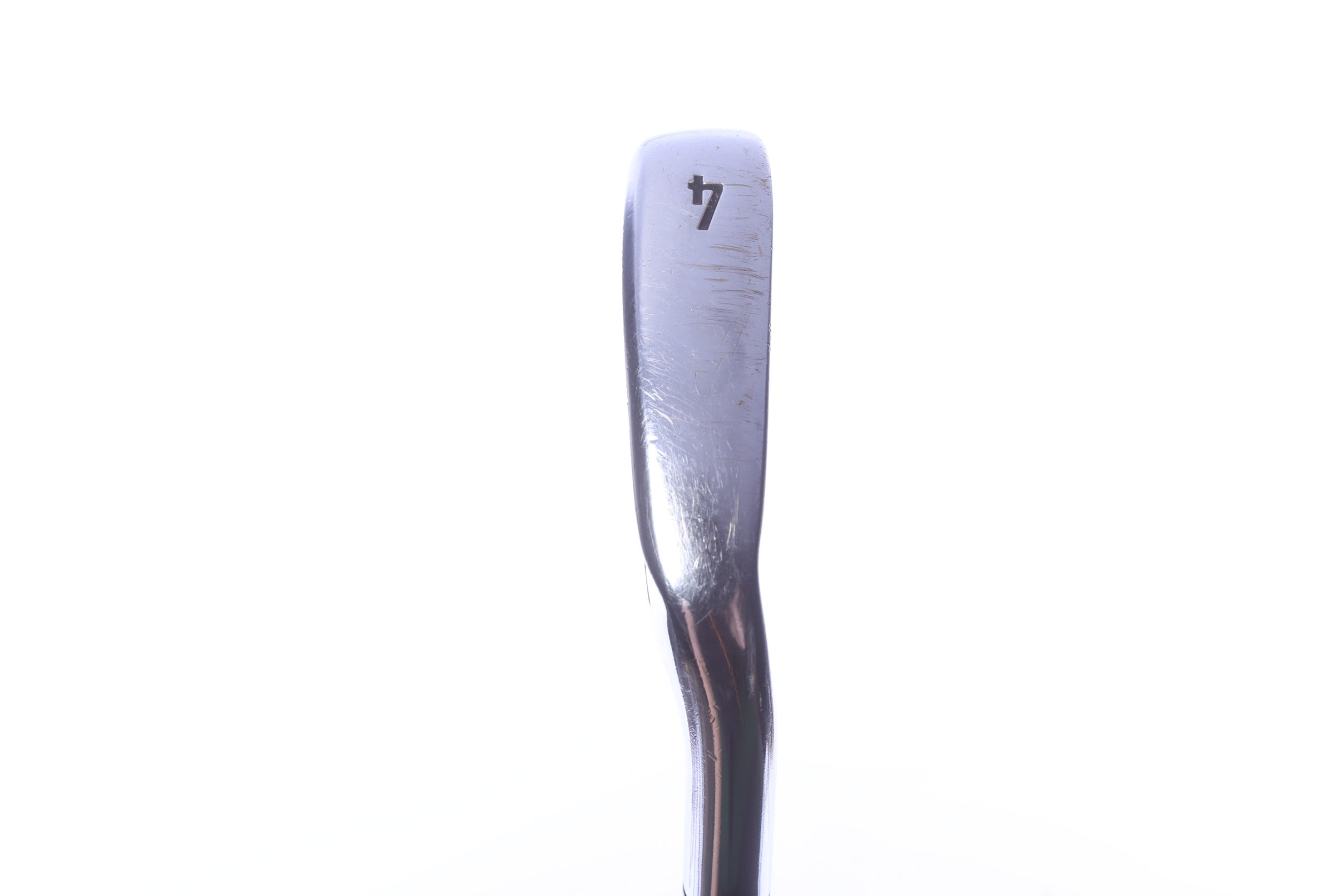 Used Callaway Mavrik Pro Single 4-Iron - Right-Handed - Stiff Flex