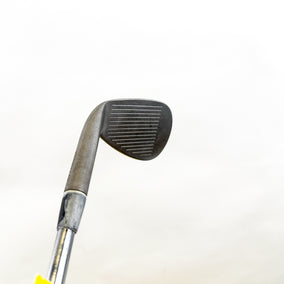 Used Fourteen MT-28 V5 Black Pearl Lob Wedge - Right-Handed - 58 Degrees - Stiff Flex-Next Round