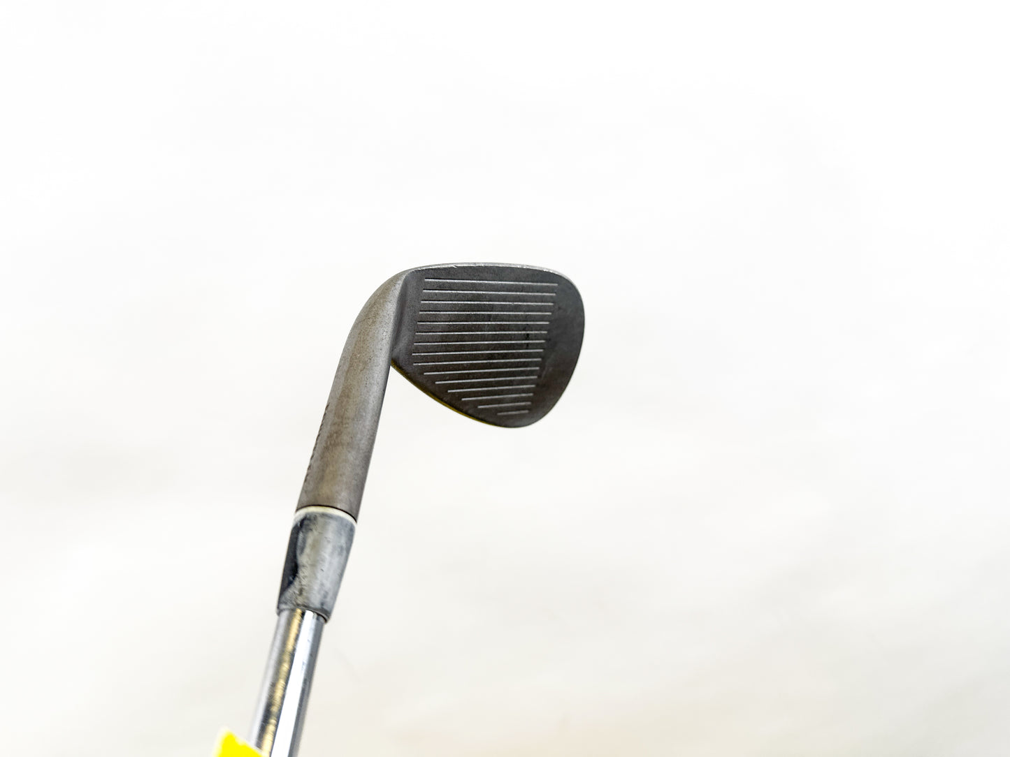 Used Fourteen MT-28 V5 Black Pearl Lob Wedge - Right-Handed - 58 Degrees - Stiff Flex-Next Round