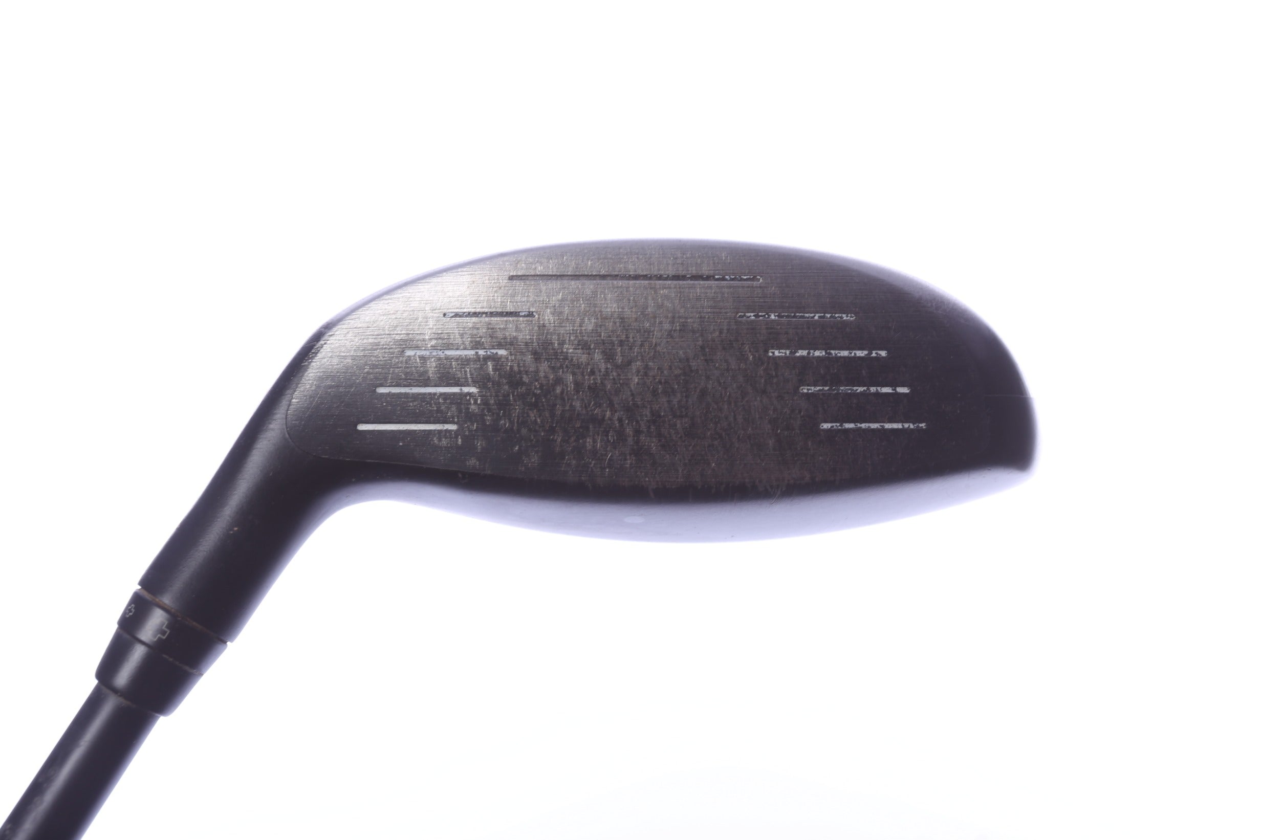 Used Ping G430 MAX 3-Wood - Right-Handed - 15 Degrees - Regular Flex
