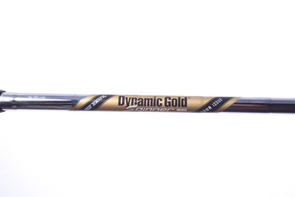Used Cleveland RTX ZipCore Tour Lob Wedge - Right-Handed - 58 Degrees - Wedge Flex-Next Round
