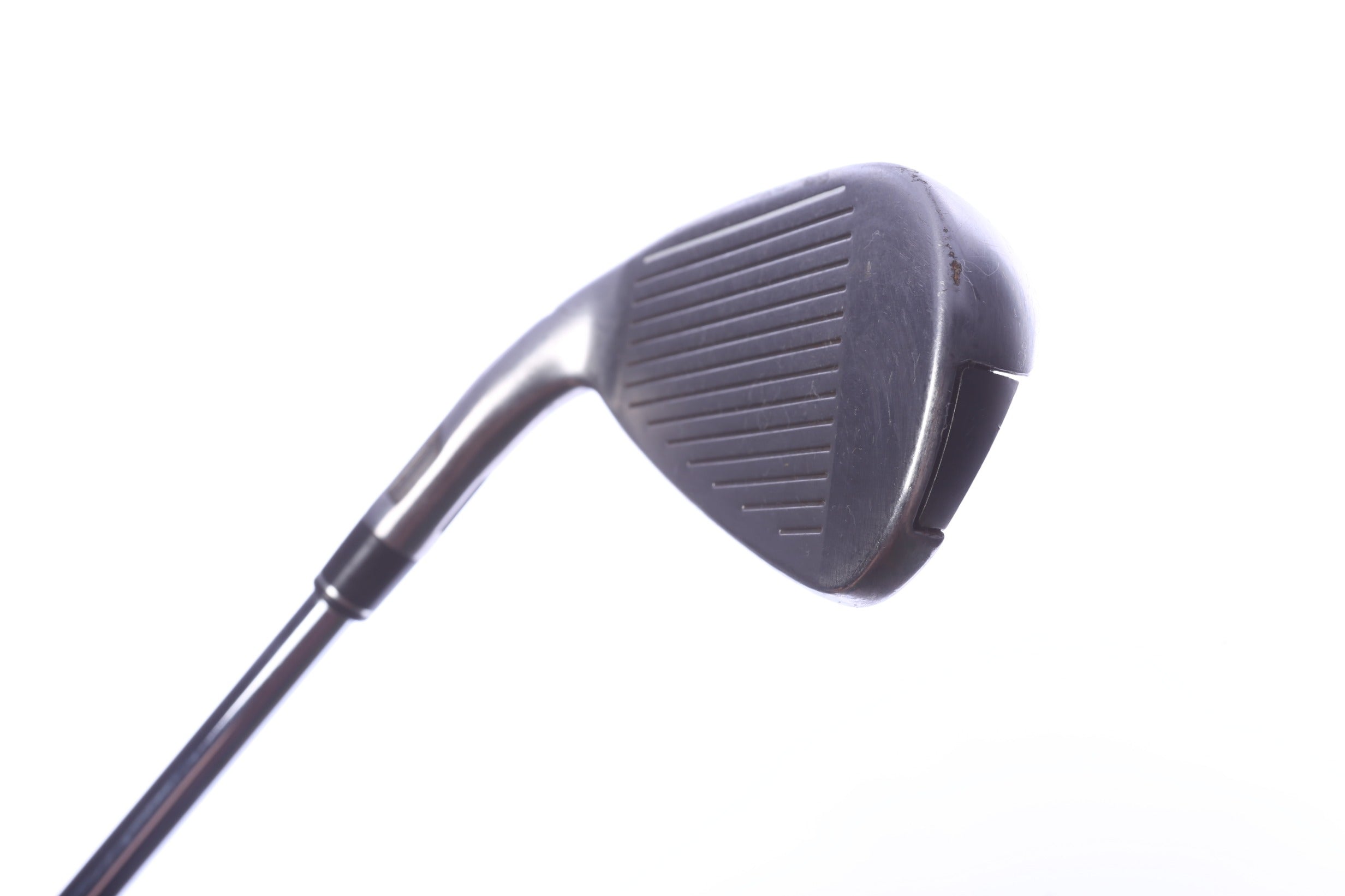 Used TaylorMade STEALTH Single 6-Iron - Right-Handed - Regular Flex
