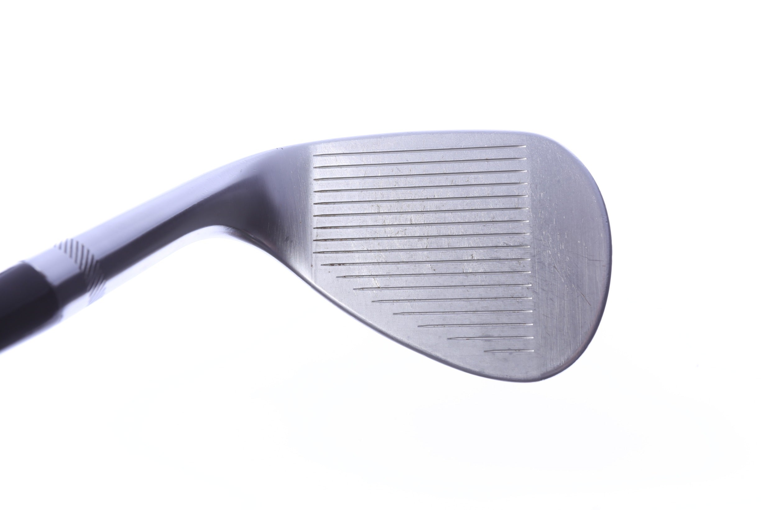Used Titleist Vokey SM10 Tour Chrome Sand Wedge - Right-Handed - 54 Degrees - Wedge Flex-Next Round