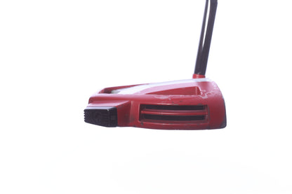 Used TaylorMade MySpider X Putter - Right-Handed - 35.5 in - Mallet