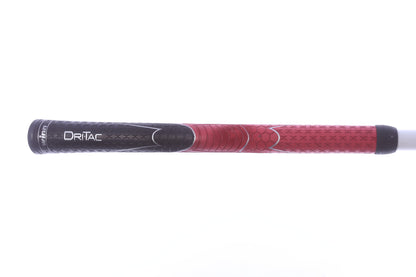 Used TaylorMade STEALTH 2 Rescue 4H Hybrid - Right-Handed - 22 Degrees - Seniors Flex-Next Round
