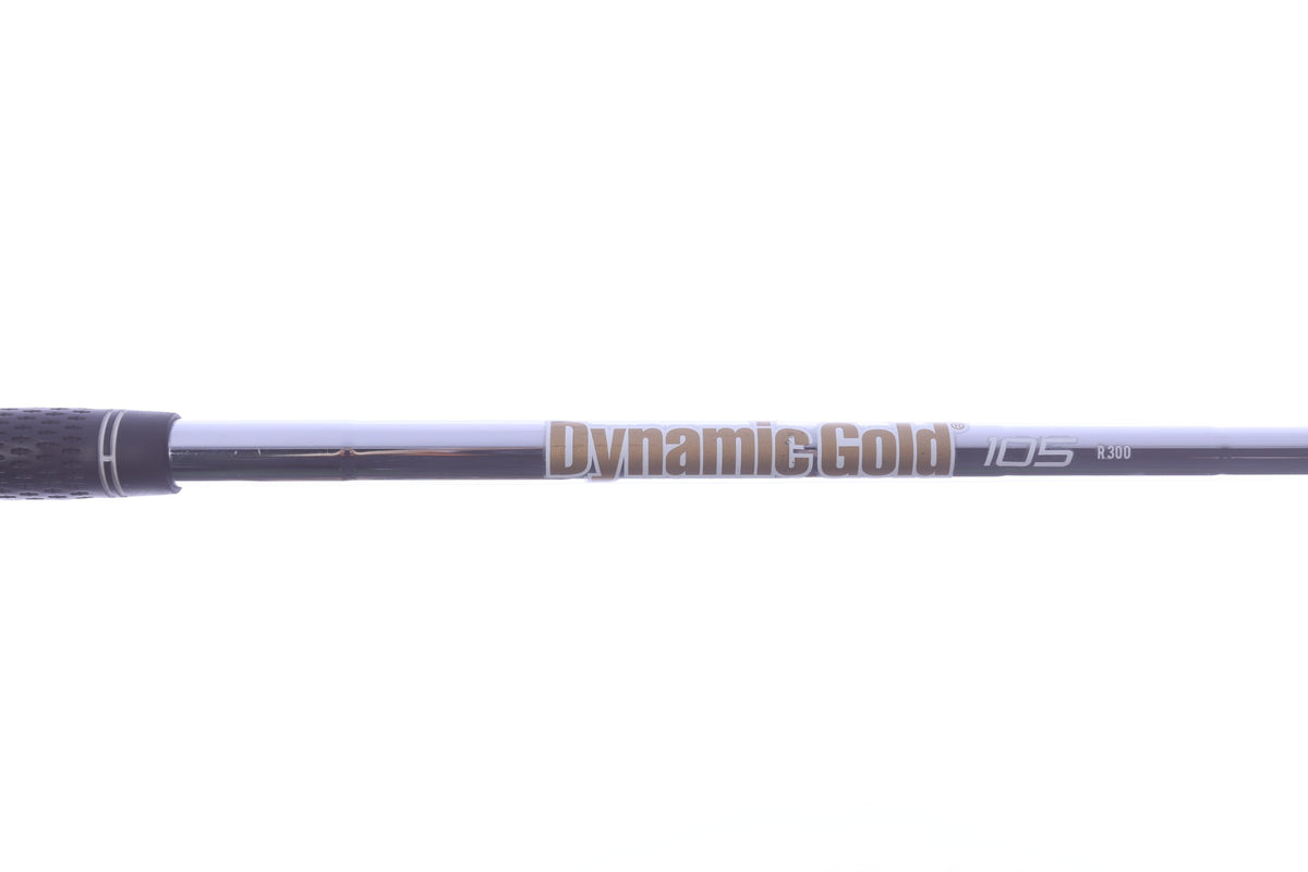 Used Ping i210 Single 8-Iron - Right-Handed - Regular Flex
