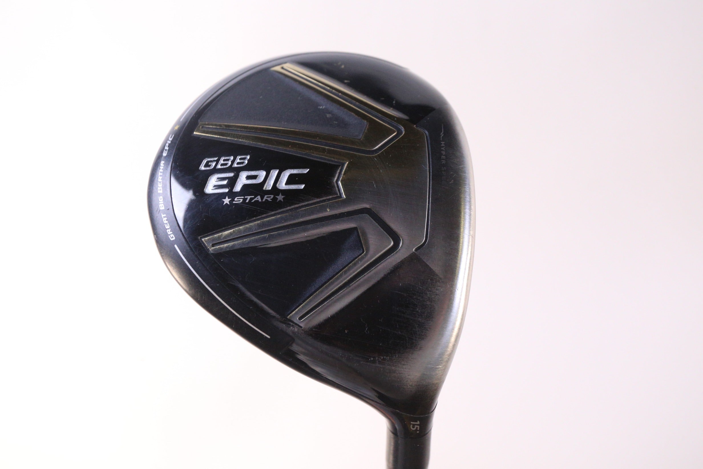 Callaway GBB Epic on sale Star Hybird