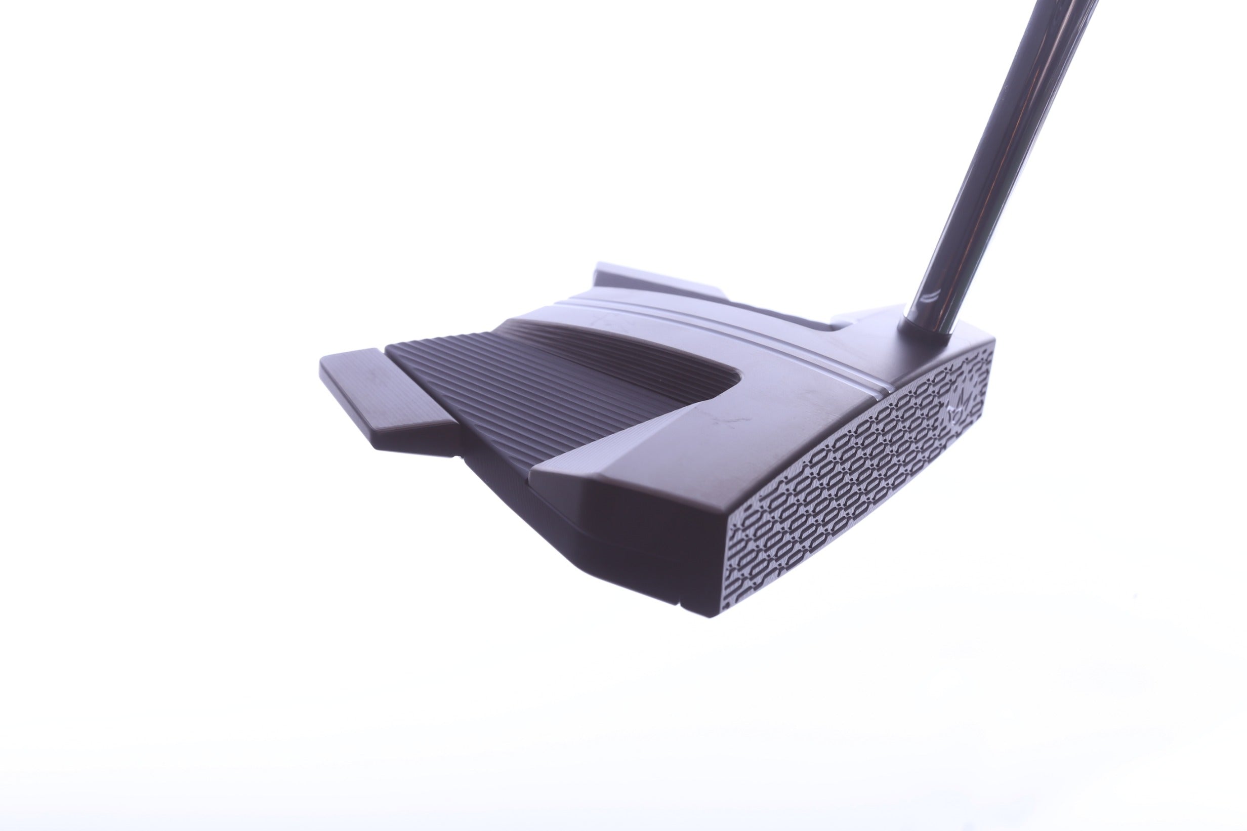 Used Titleist Scotty Cameron Phantom Black Limited 11 Putter - Right-Handed - 35 in - Mallet-Next Round
