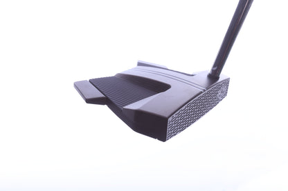 Used Titleist Scotty Cameron Phantom Black Limited 11 Putter - Right-Handed - 35 in - Mallet-Next Round