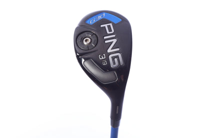Used Ping G30 3H Hybrid - Right-Handed - 19 Degrees - Regular Flex