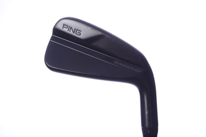 Used Ping iCrossover Single Utility 3-Iron - Right-Handed - Stiff Flex-Next Round