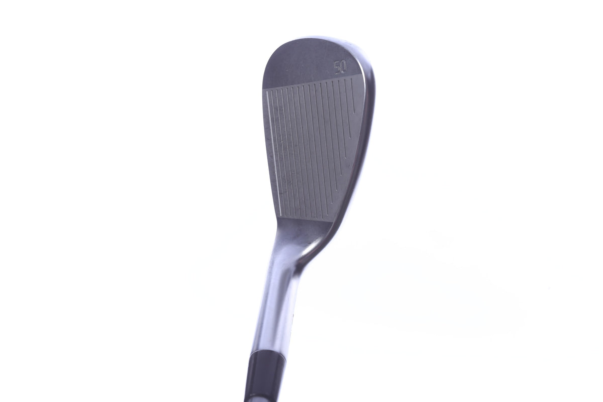 Used Ping G430 Gap Wedge - Right-Handed - 50 Degrees - Seniors Flex