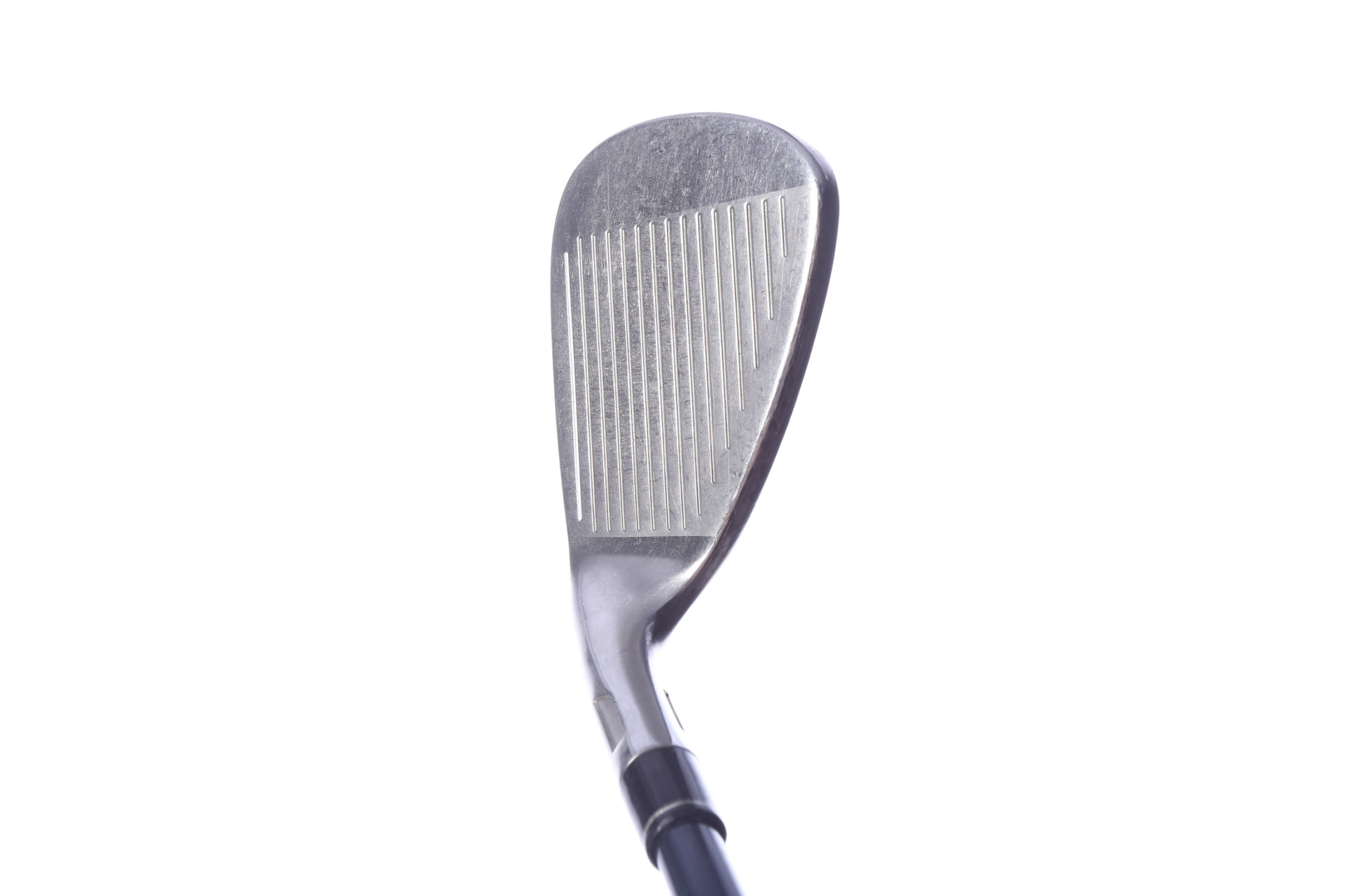 Used TaylorMade SIM2 MAX Iron Set - Right-Handed - 6-PW - Regular Flex