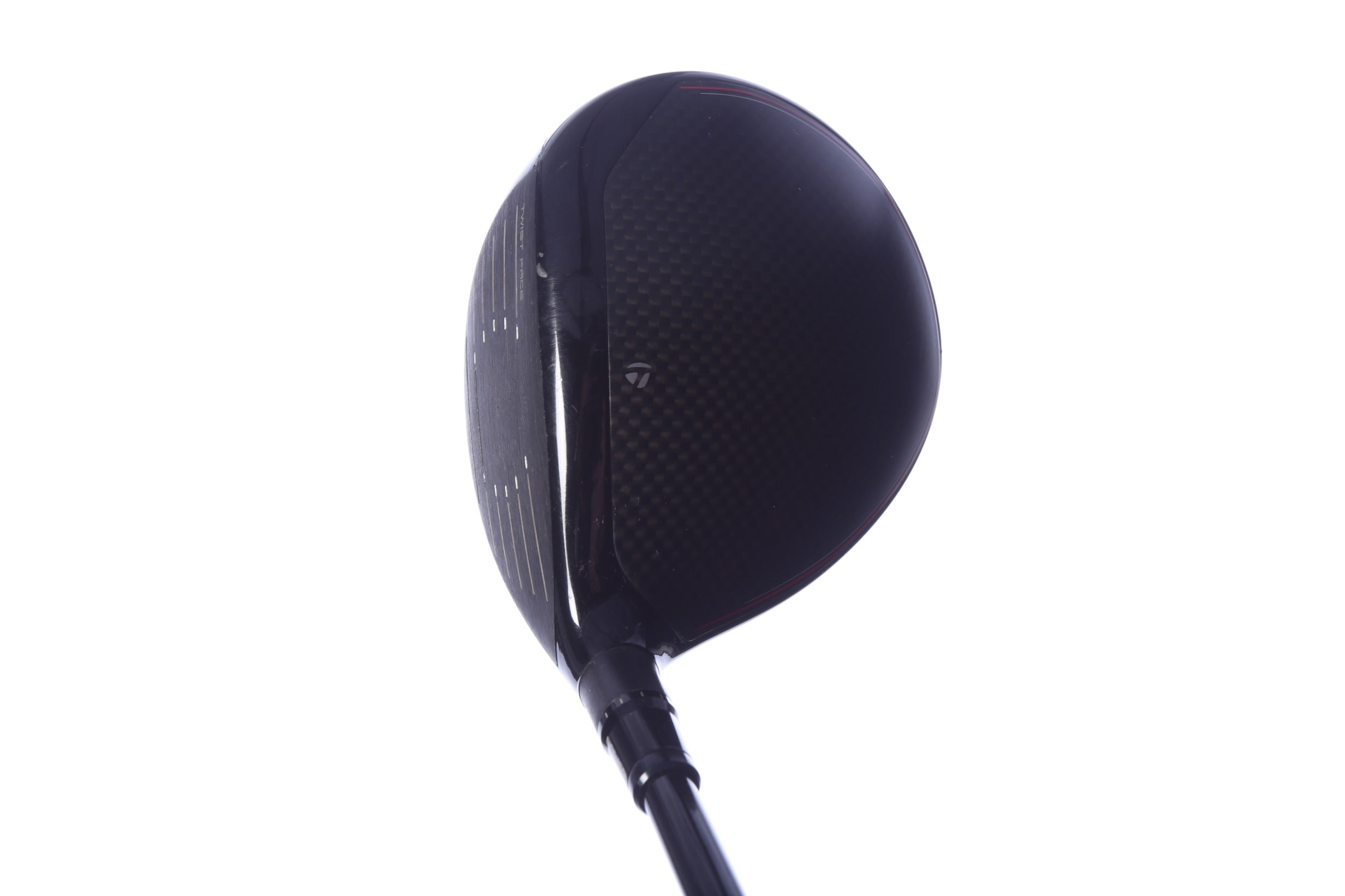 Used TaylorMade Original One Mini Driver - 11.5 Degrees - Stiff Flex Mitsubishi Diamana F65 Limited - Right-Handed