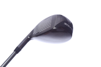 Used Callaway Mavrik Max 3H Hybrid - Right-Handed - 19 Degrees - Regular Flex
