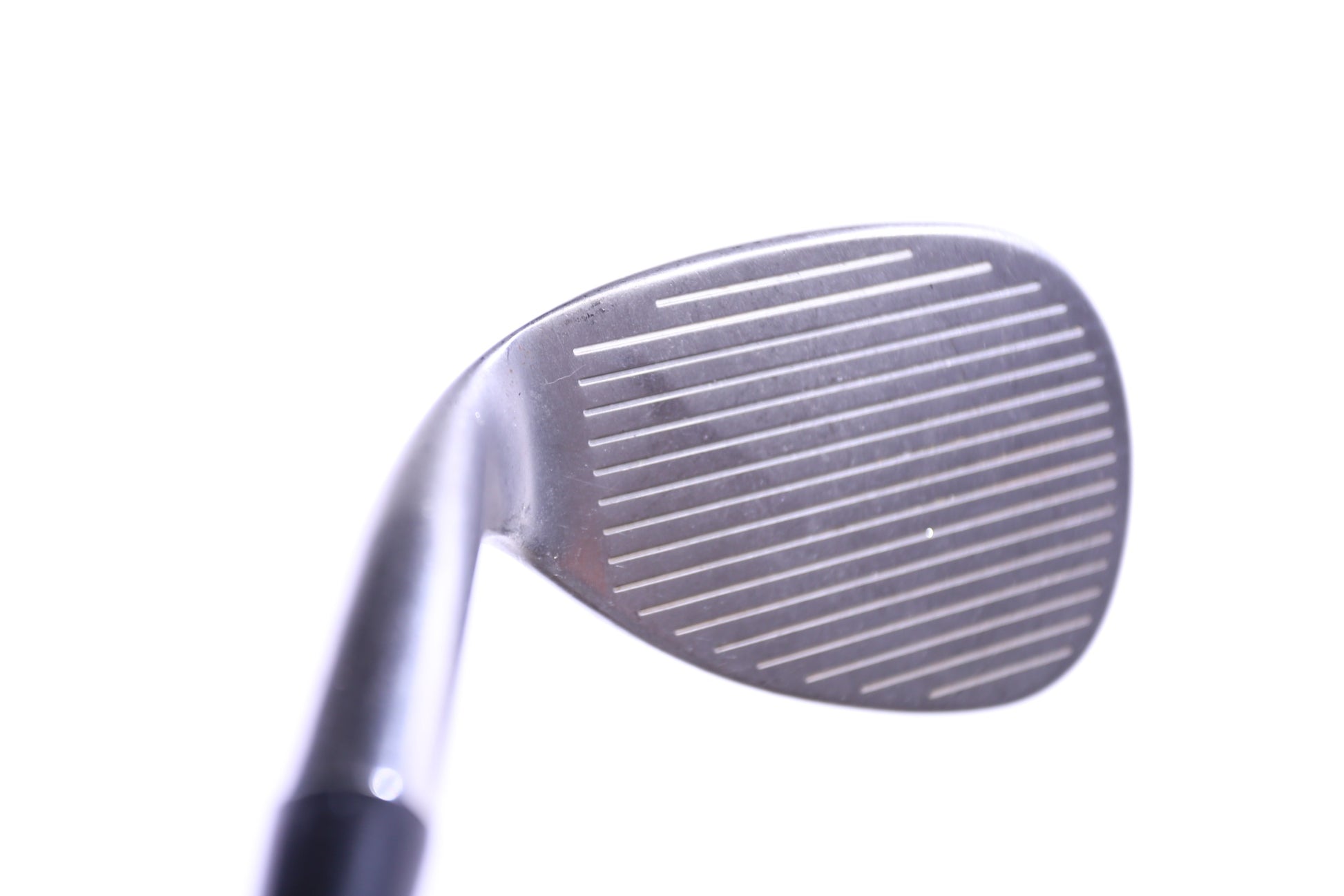 Used Callaway SURE OUT Lob Wedge - Right-Handed - 58 Degrees - Wedge Flex-Next Round