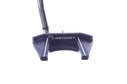 Used Odyssey Stroke Lab 7 Putter - Right-Handed - 33 in - Mallet-Next Round