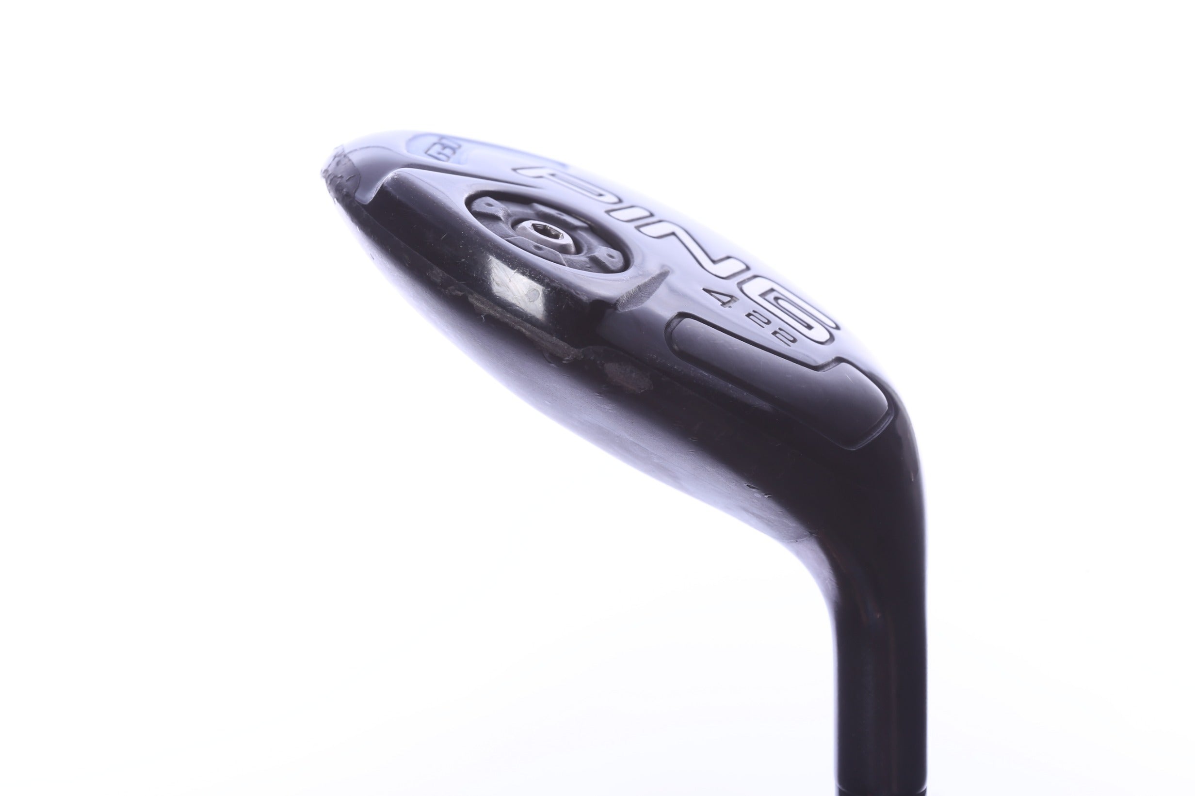 Used Ping G 4H Hybrid - Right-Handed - 22 Degrees - Regular Flex