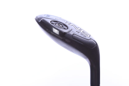 Used Ping G 4H Hybrid - Right-Handed - 22 Degrees - Regular Flex