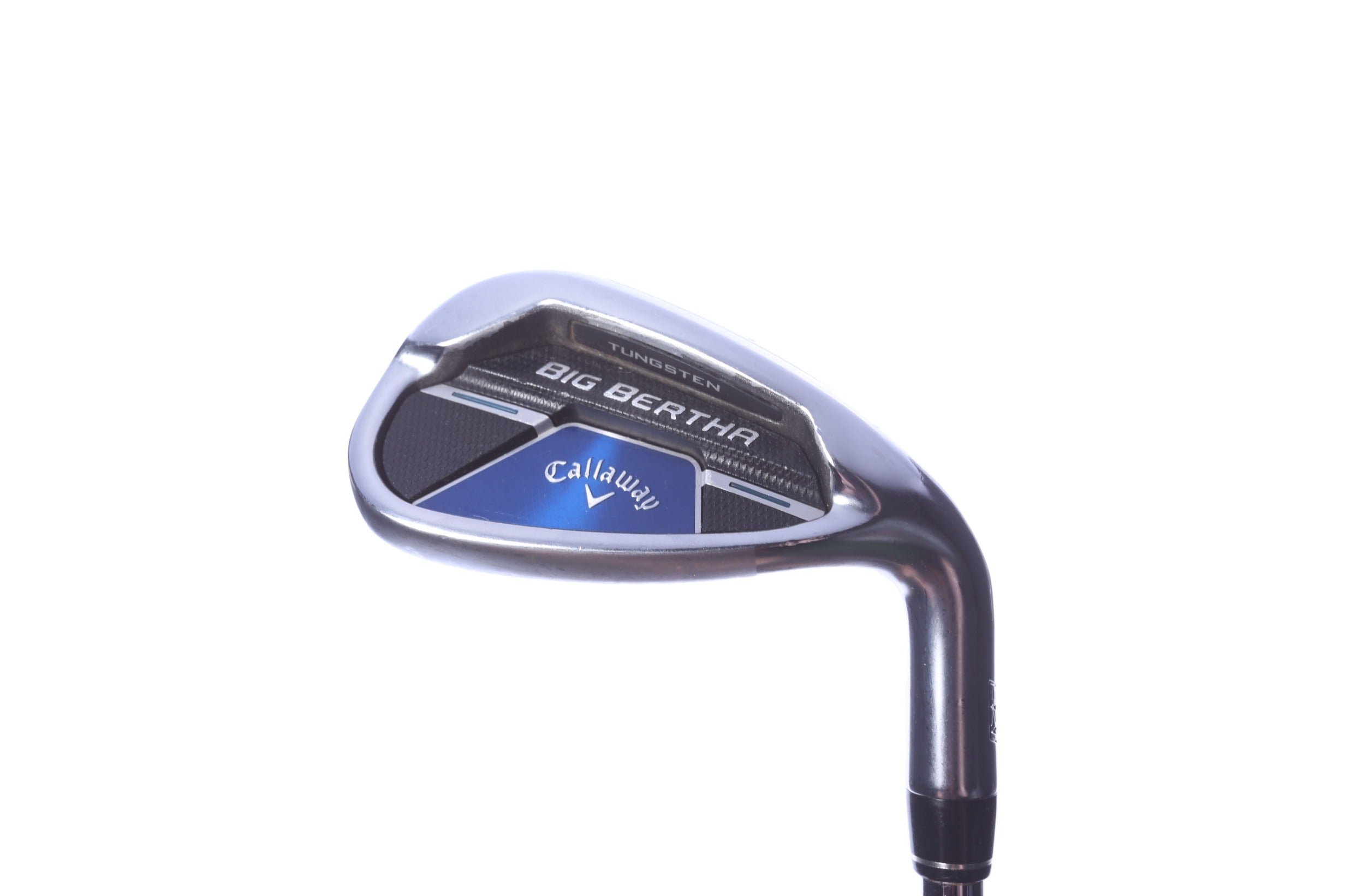 Used Callaway Big Bertha B21 Approach Wedge - Right-Handed - 48 Degrees - Regular Flex