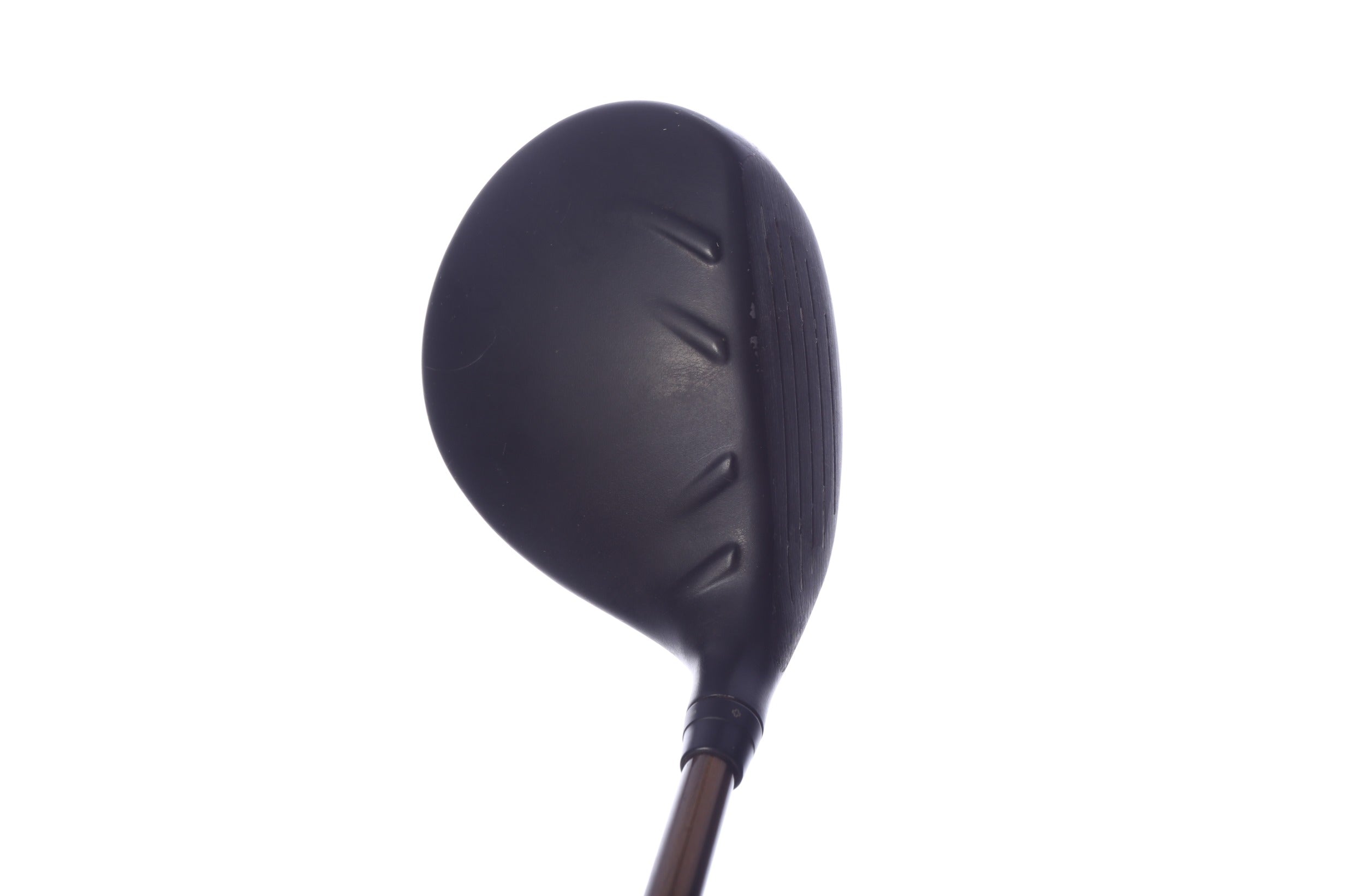 Used Ping G400 5-Wood - Left-Handed - 17.5 Degrees - Stiff Flex-Next Round