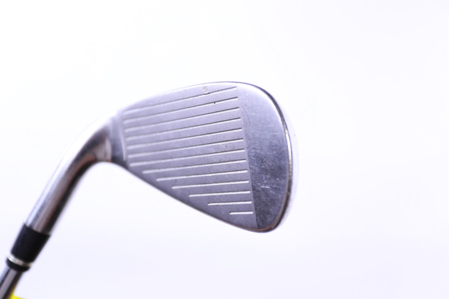 Used Nike Slingshot 4D Single 4-Iron - Right-Handed - Regular Flex-Next Round