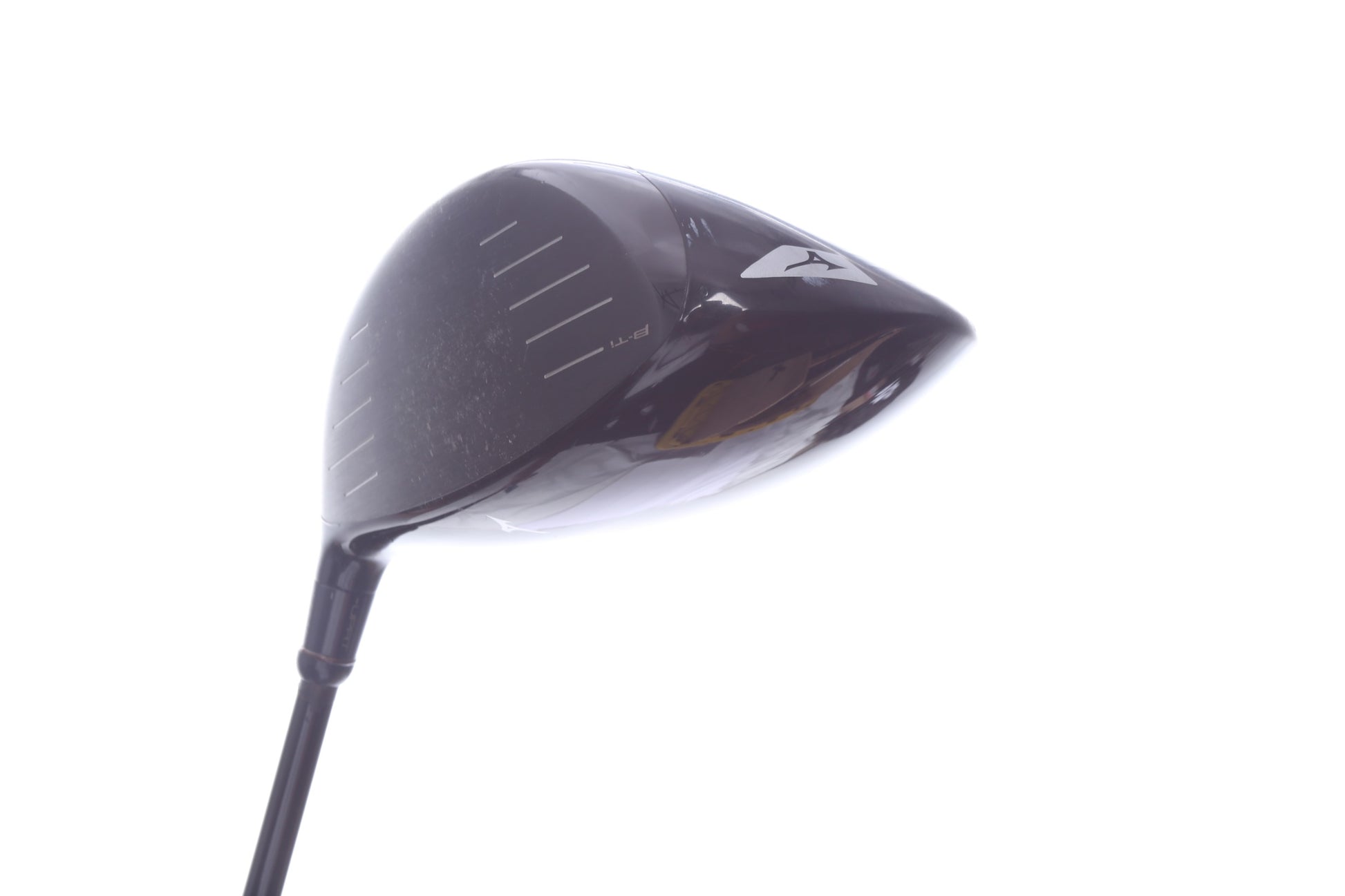 Used Mizuno ST-G 220 Driver - 9 Degrees - Stiff Flex Mitsubishi MMT - Right-Handed-Next Round