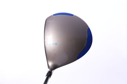 Used Cobra AMP Cell-S Driver - 10.5 Degrees - Stiff Flex Cobra AMP CELL-S - Right-Handed