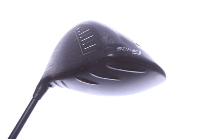 Used Ping G425 LST Driver - 10.5 Degrees - Stiff Flex Aldila Rogue 130 MSI  - Right-Handed