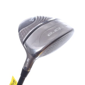 Used Cobra AMP Cell-S 3-Wood - HEAD ONLY - Right-Handed - 16 Degrees-Next Round