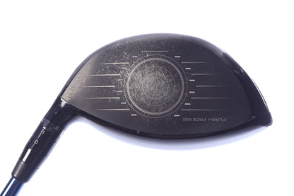Used Callaway Mavrik Driver - 10.5 Degrees - Regular Flex Mitsubishi Diamana TB - Right-Handed