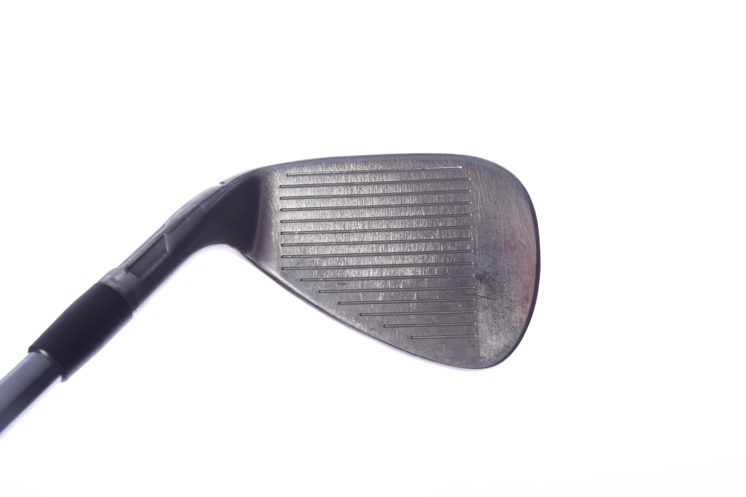Used TaylorMade STEALTH Approach Wedge - Right-Handed - 49 Degrees - Stiff Flex-Next Round