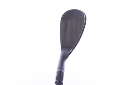 Used Titleist Vokey SM8 Jet Black Sand Wedge - Right-Handed - 54 Degrees - Stiff Flex-Next Round