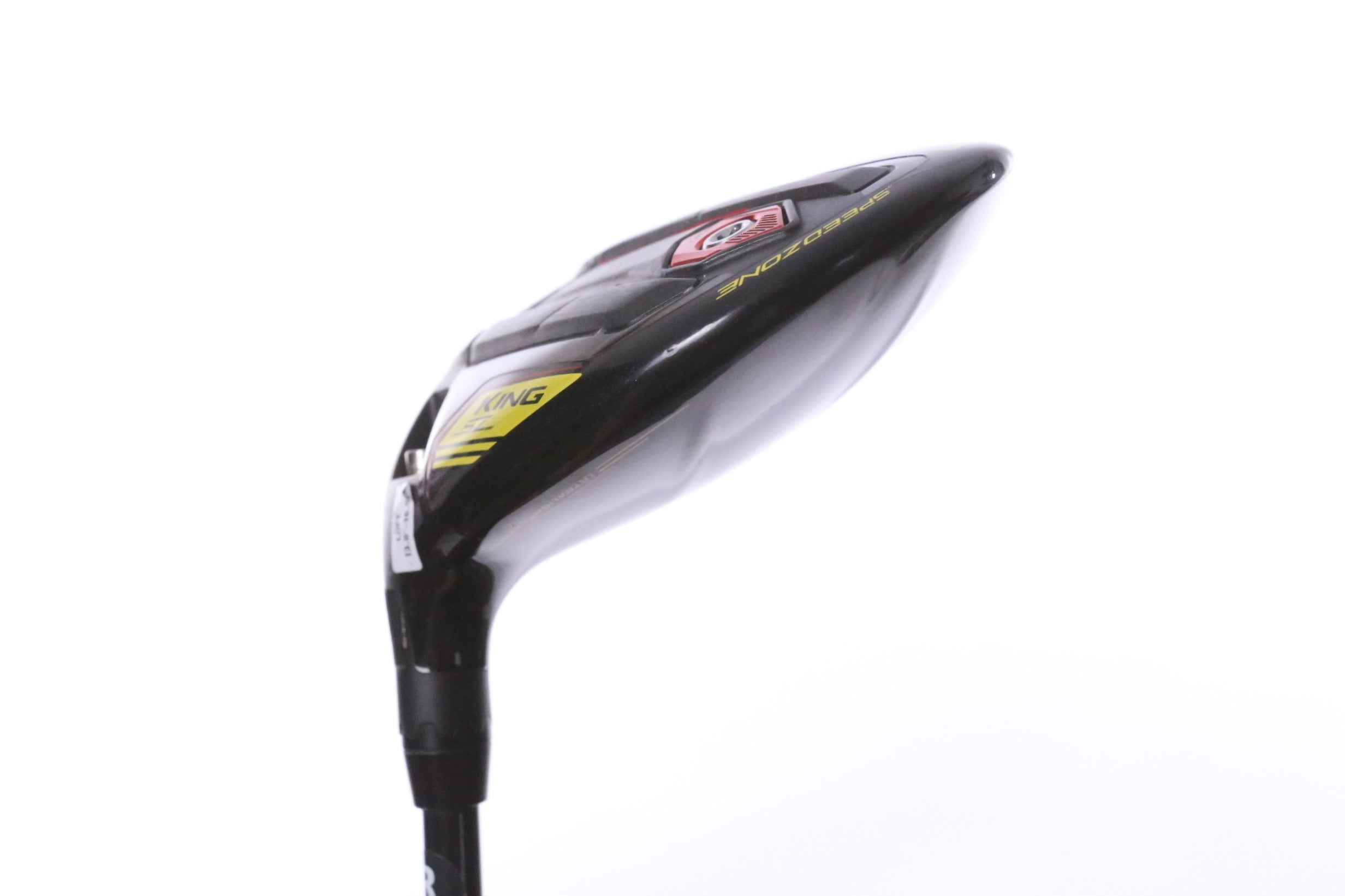 Used Cobra King SpeedZone 3-Wood - Left-Handed - 14.5 Degrees - Regular Flex-Next Round